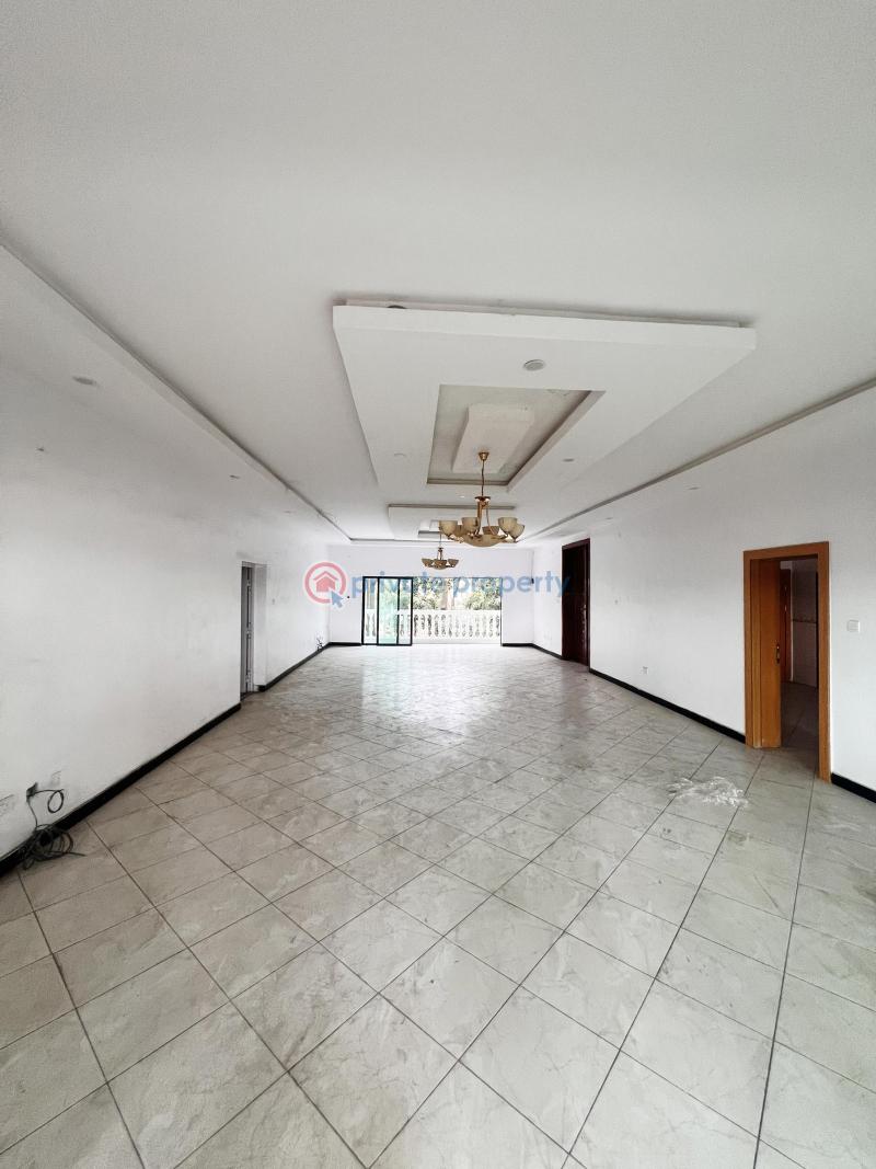 3 bedroom Block Of Flats For Rent Lekki Lagos - 7