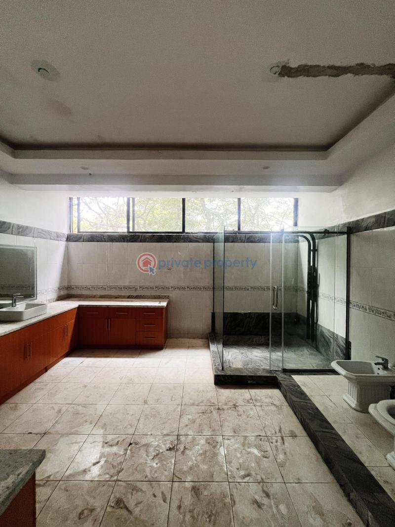 3 bedroom Block Of Flats For Rent Lekki Lagos - 3