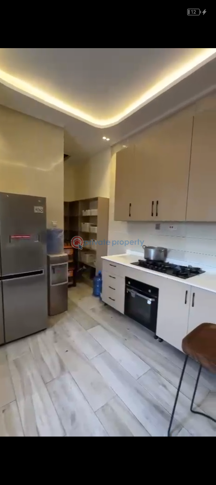 3 bedroom Terraced Duplex For Sale Ikoyi Lagos - 1