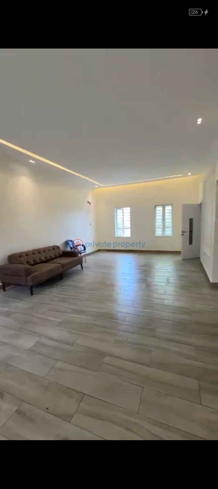 3 bedroom Terraced Duplex For Sale Ikoyi Lagos - 0