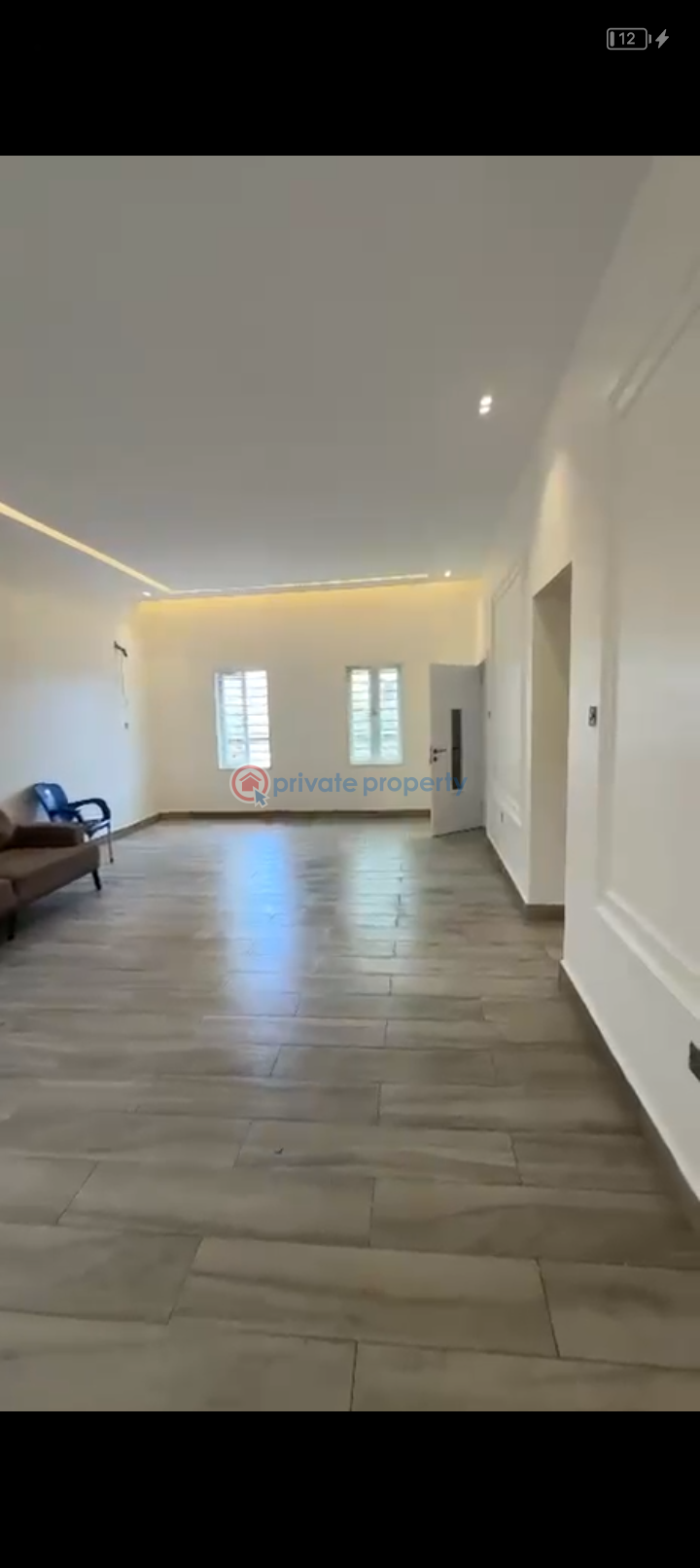 3 bedroom Terraced Duplex For Sale Ikoyi Lagos - 0