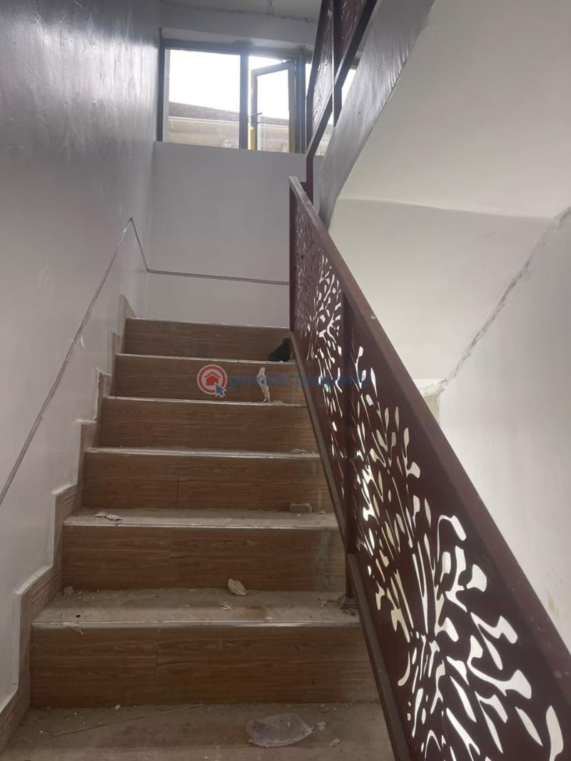 3 bedroom Flat & Apartment For Rent Chevron Lekki Phase 2 Lagos - 9
