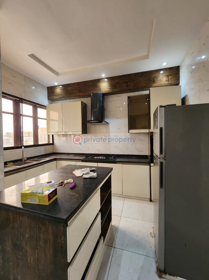 3 bedroom Flat & Apartment For Rent Off Admiralty Way Lekki Phase 1 Lagos - 3