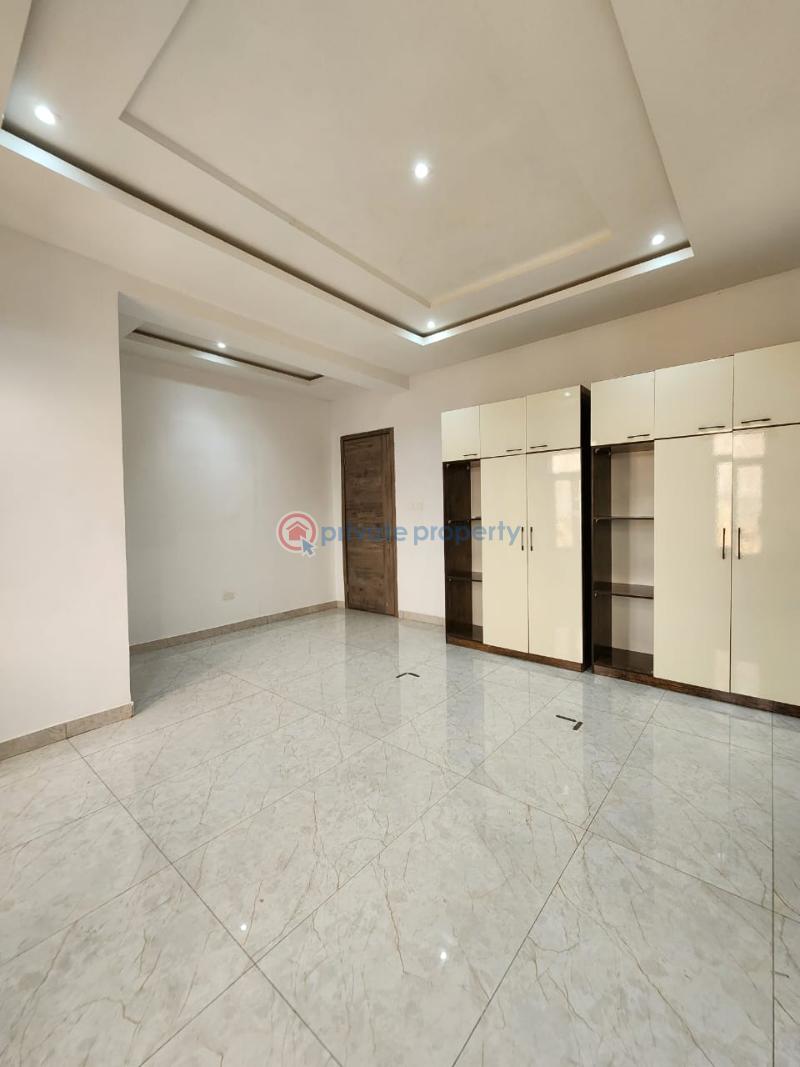 3 bedroom Flat & Apartment For Rent Off Admiralty Way Lekki Phase 1 Lagos - 4