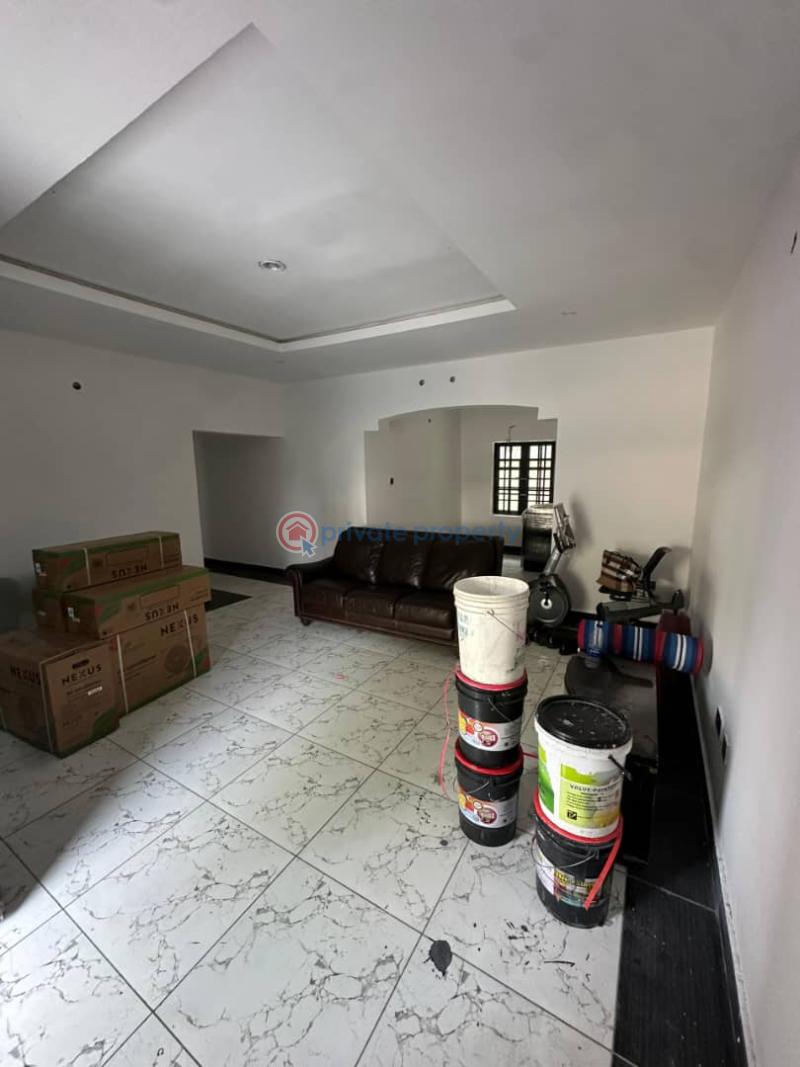 3 bedroom Flat & Apartment For Rent Ikota Lekki Phase 2 Lagos - 3