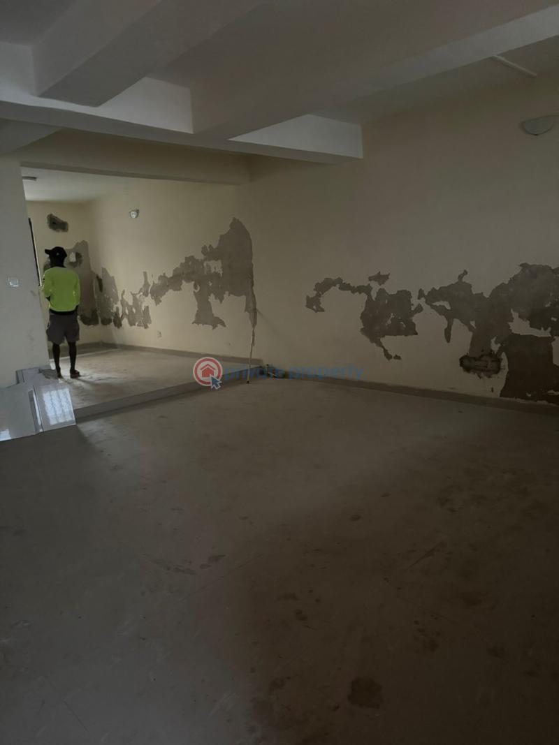 3 bedroom Flat & Apartment For Rent Chevron Lekki Phase 2 Lagos - 3