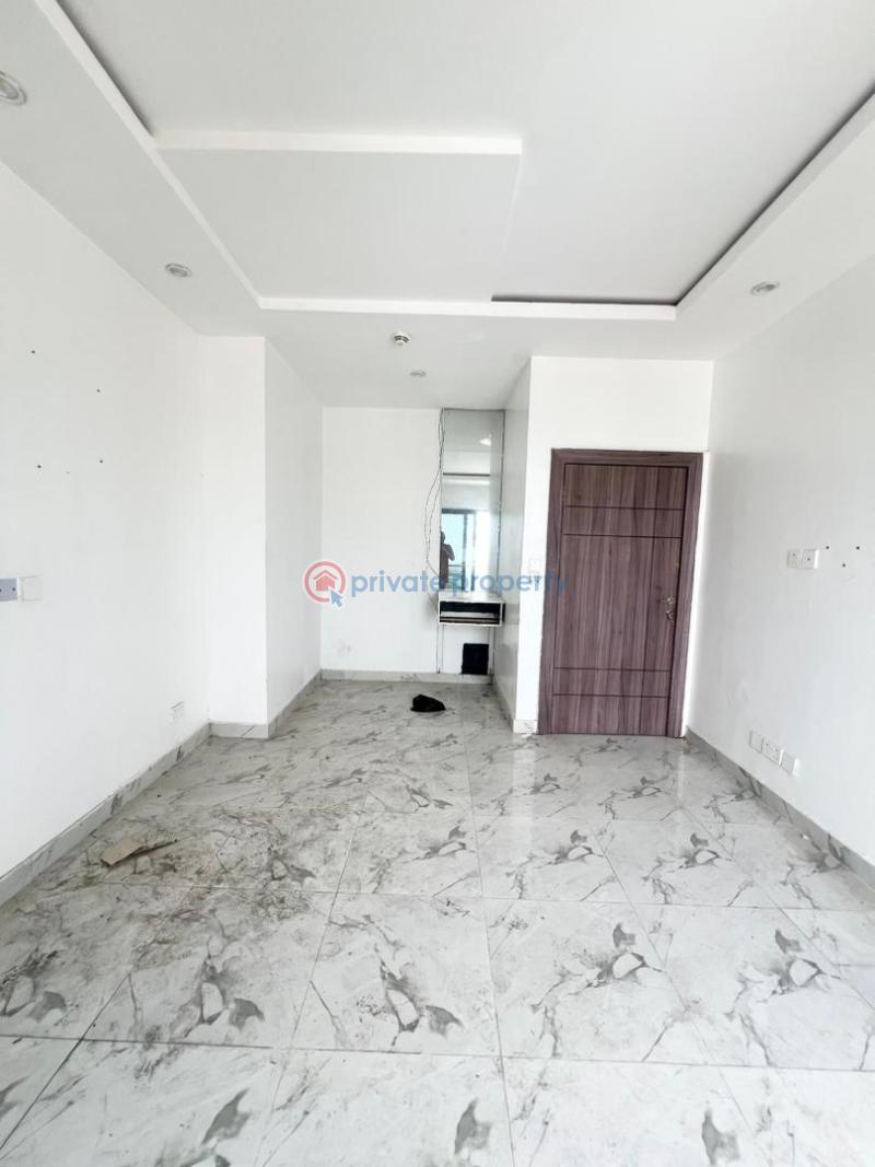 3 bedroom Flat & Apartment For Sale Lekki Phase 1 Lekki Lagos - 4