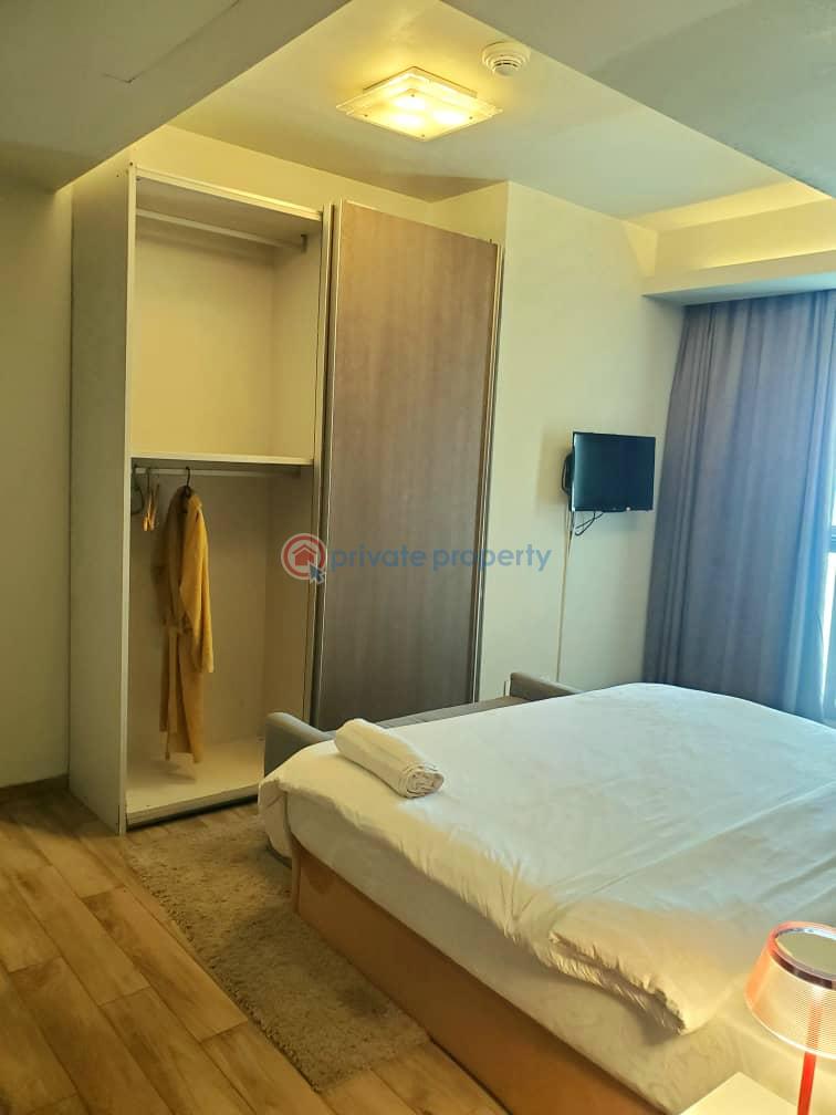 Luxurious 3 bedroom apartment - 12 3 bedroom Flat & Apartment Short let Eko Pearl Eko Atlantic Victoria Island Lagos - 12