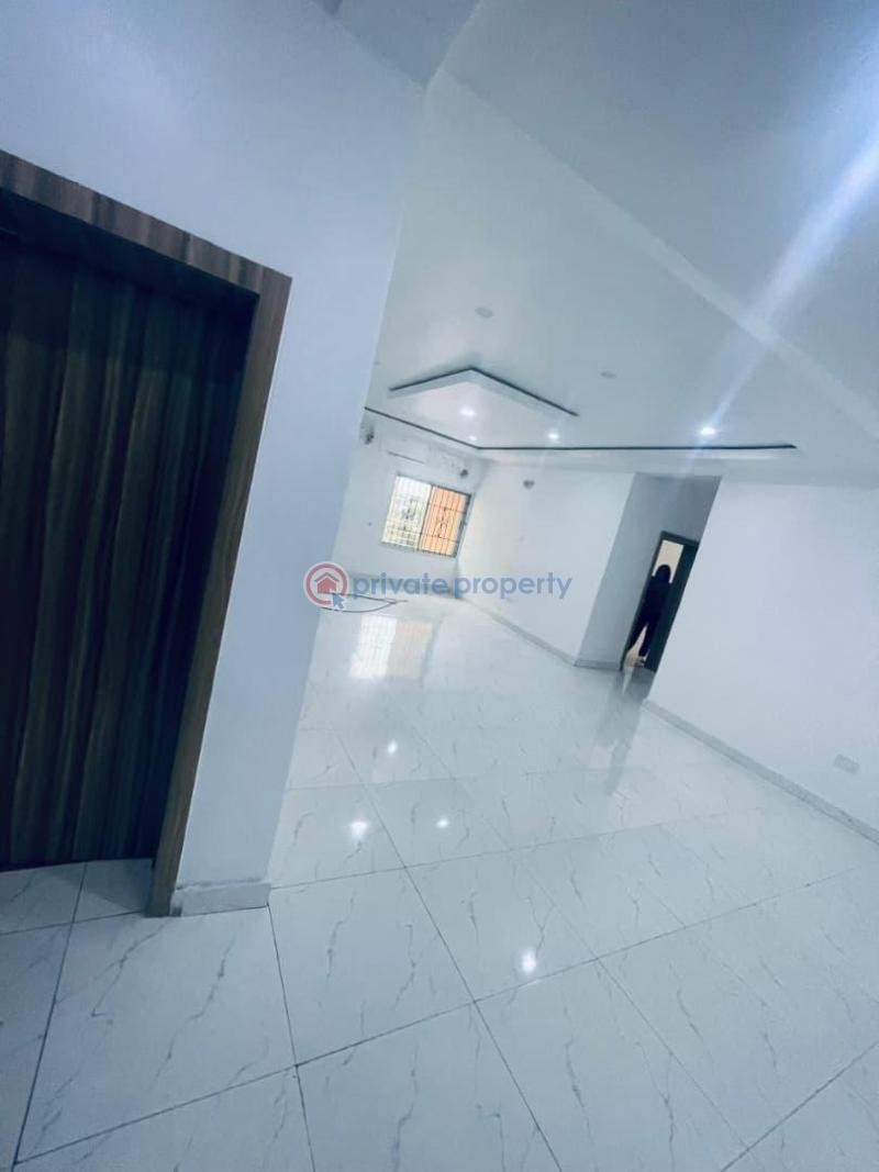 3 bedroom Flat & Apartment For Sale Chevron Drive Lekki Phase 2 Lagos - 3