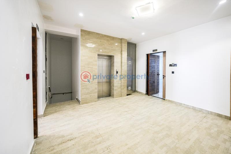 3 bedroom Block Of Flats For Sale Chris Okewulonu Street Lekki Phase 1 Lagos - 2