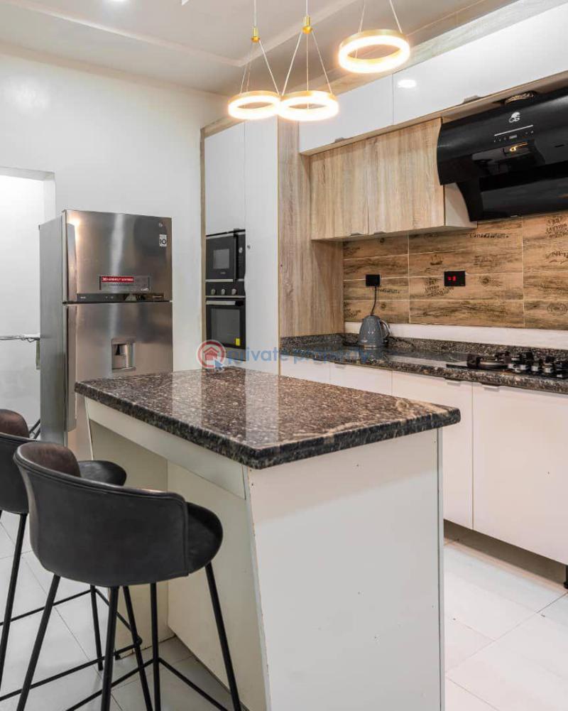 3 bedroom Flat & Apartment For Rent Victoria Bay Ikate Lekki Phase 1 Lagos - 3