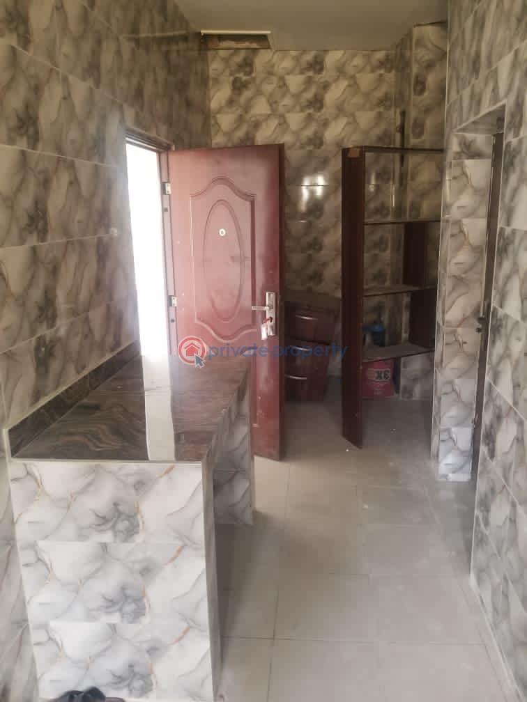 3 bedroom Flat & Apartment For Rent Ikate Lekki Lagos - 4