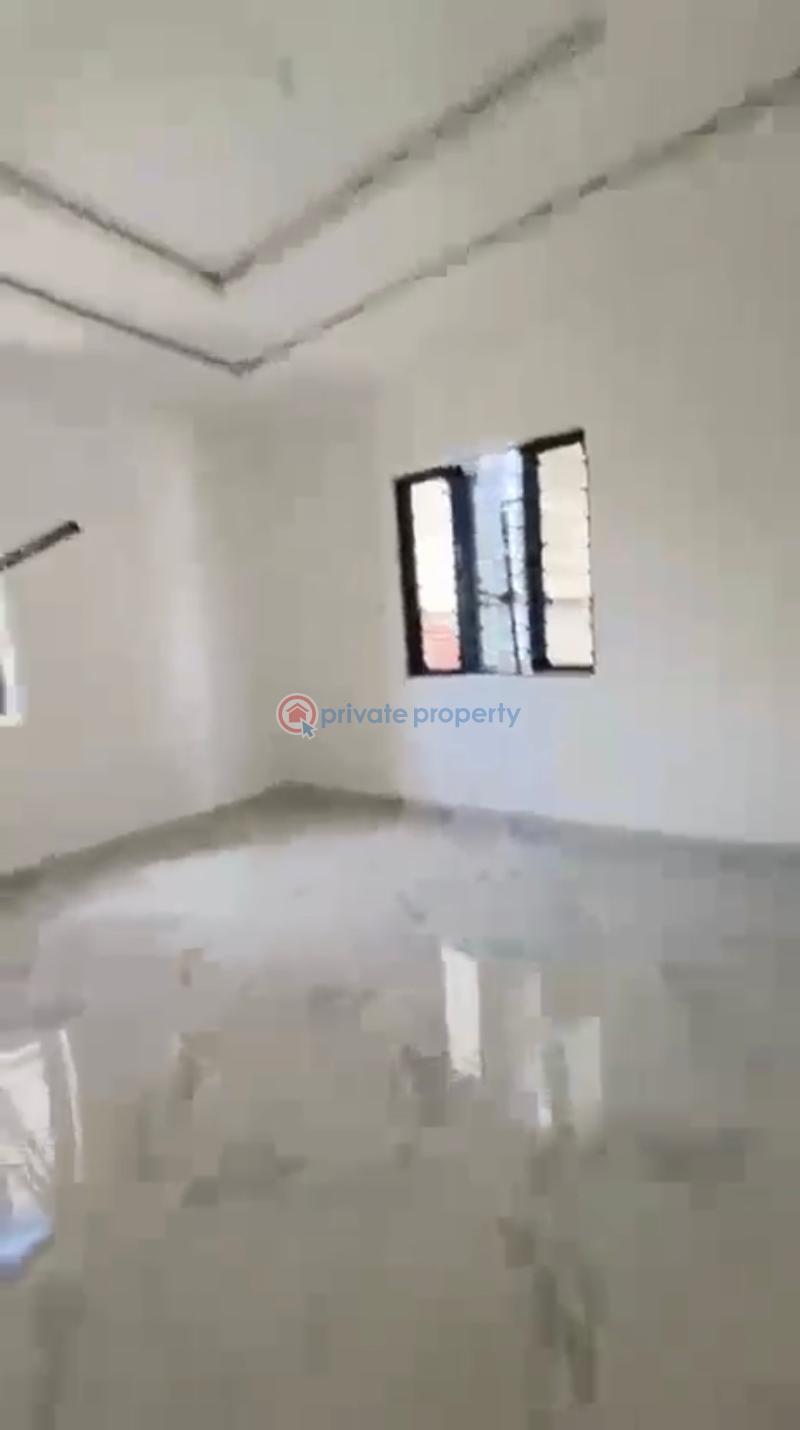 3 bedroom Flat & Apartment For Rent Estate In Iponri Surulere Lagos - 4