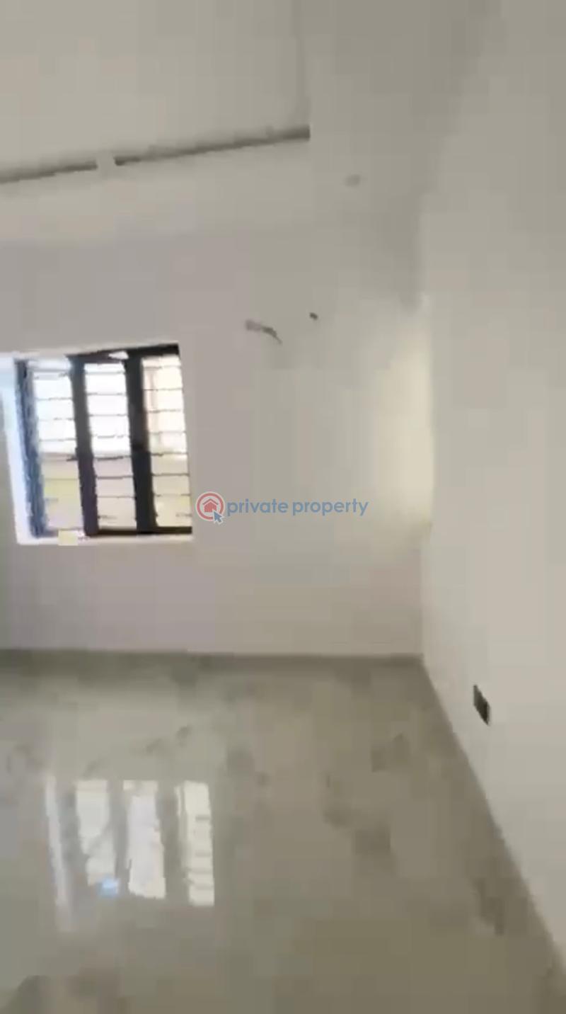 3 bedroom Flat & Apartment For Rent Estate In Iponri Surulere Lagos - 5