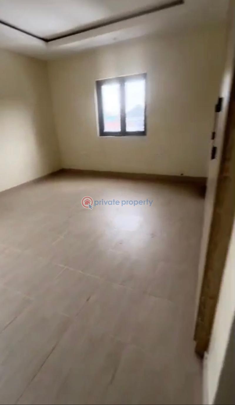 3 bedroom Flat & Apartment For Rent Sabo Yaba Lagos - 5