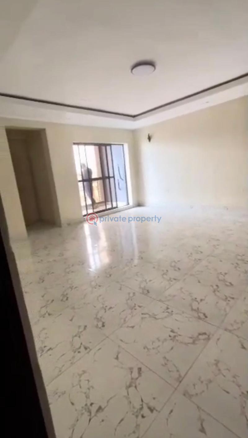 3 bedroom Flat & Apartment For Rent Sabo Yaba Lagos - 1