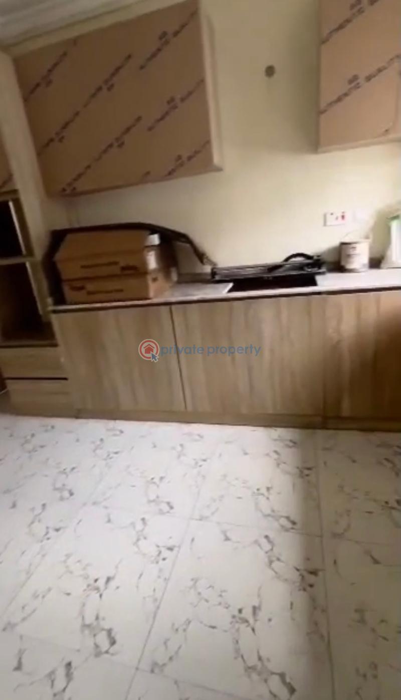 3 bedroom Flat & Apartment For Rent Sabo Yaba Lagos - 3