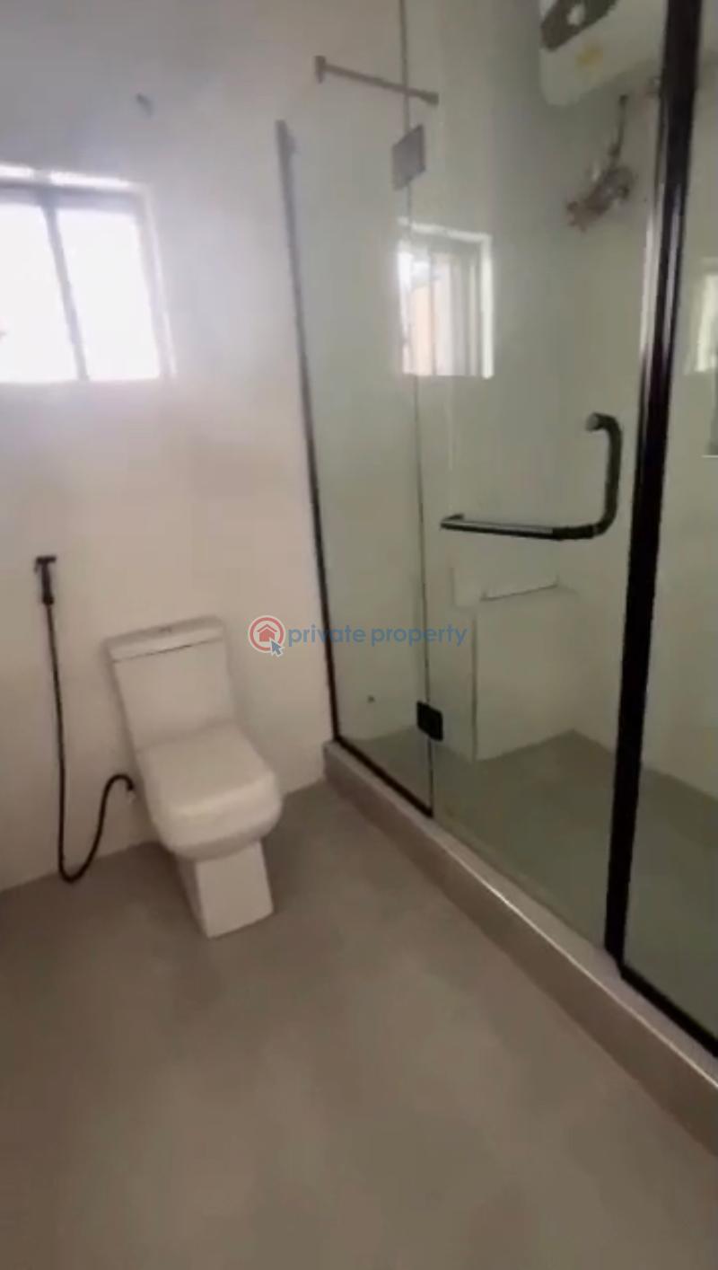 3 bedroom Flat & Apartment For Rent Sabo Yaba Lagos - 7