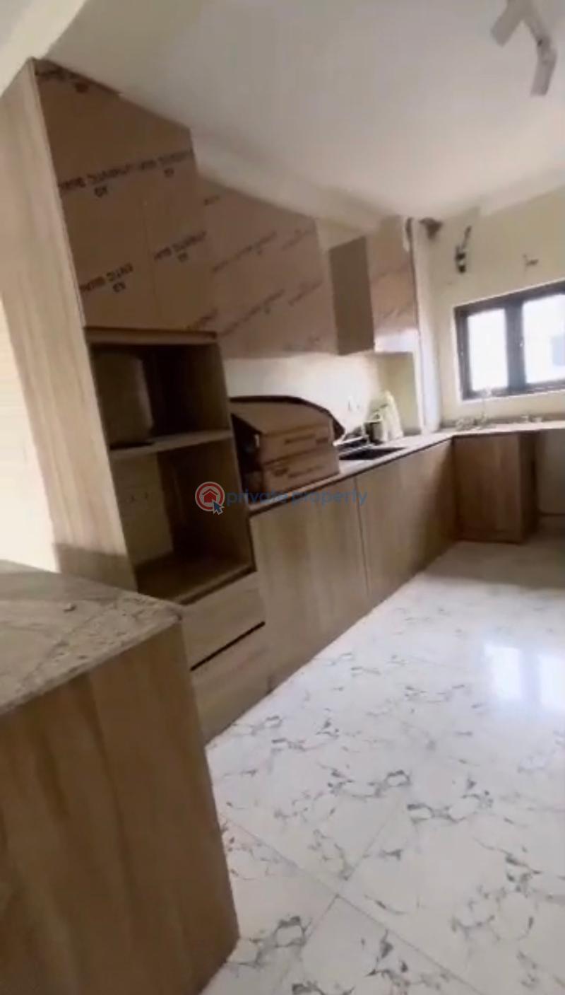 3 bedroom Flat & Apartment For Rent Sabo Yaba Lagos - 2