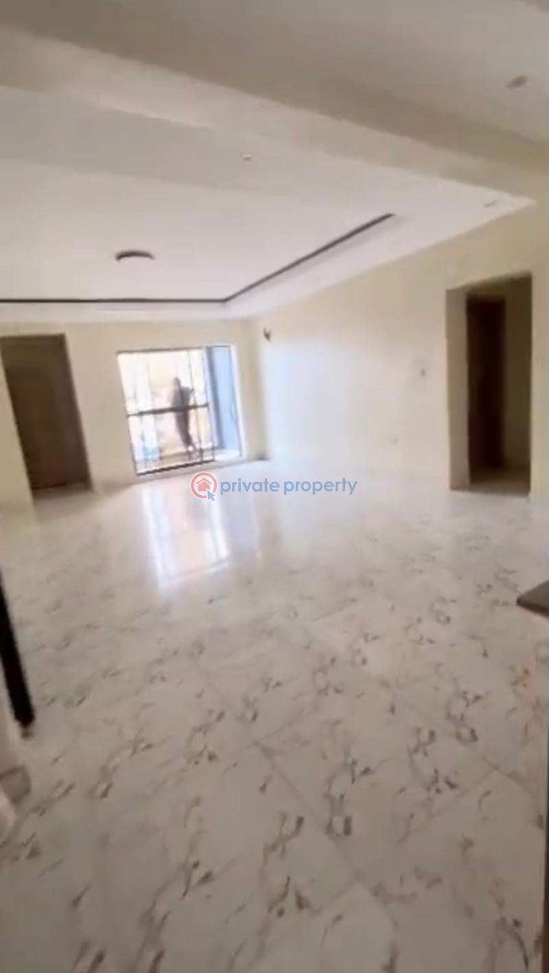 3 bedroom Flat & Apartment For Rent Sabo Yaba Lagos - 0