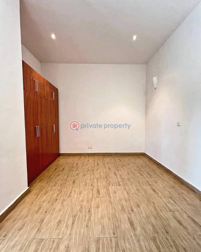 Luxurious 3-bedroom apartment with bq - 7 3 bedroom Flat & Apartment For Sale Banana Island Ikoyi Lagos - 7