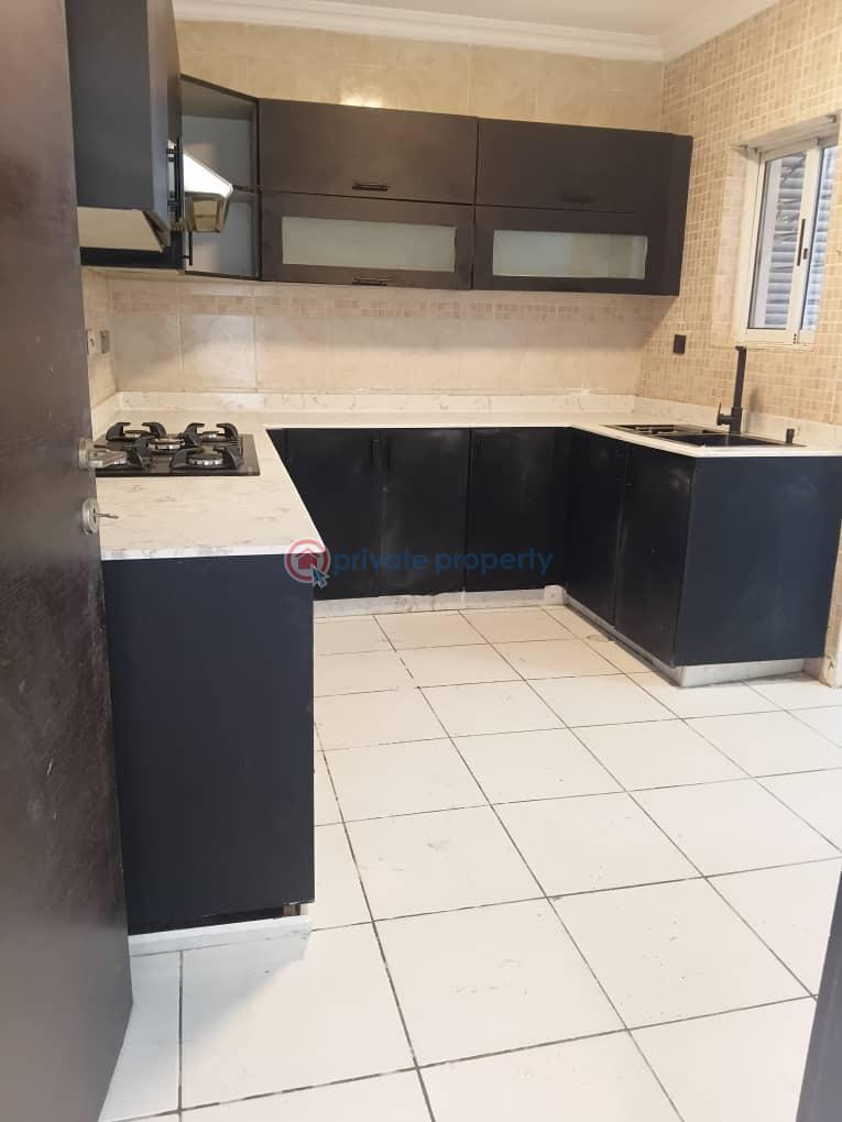 3 bedroom Flat & Apartment For Rent Old Ikoyi Ikoyi Lagos - 10