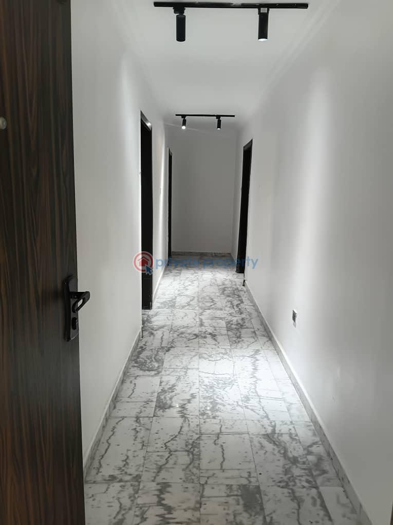 3 bedroom Flat & Apartment For Rent Old Ikoyi Ikoyi Lagos - 11