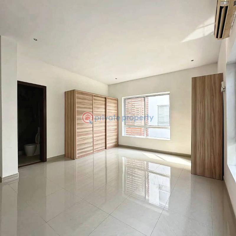 Luxurious 3-bedroom apartment with bq - 15 3 bedroom Flat & Apartment For Sale Banana Island Ikoyi Lagos - 15