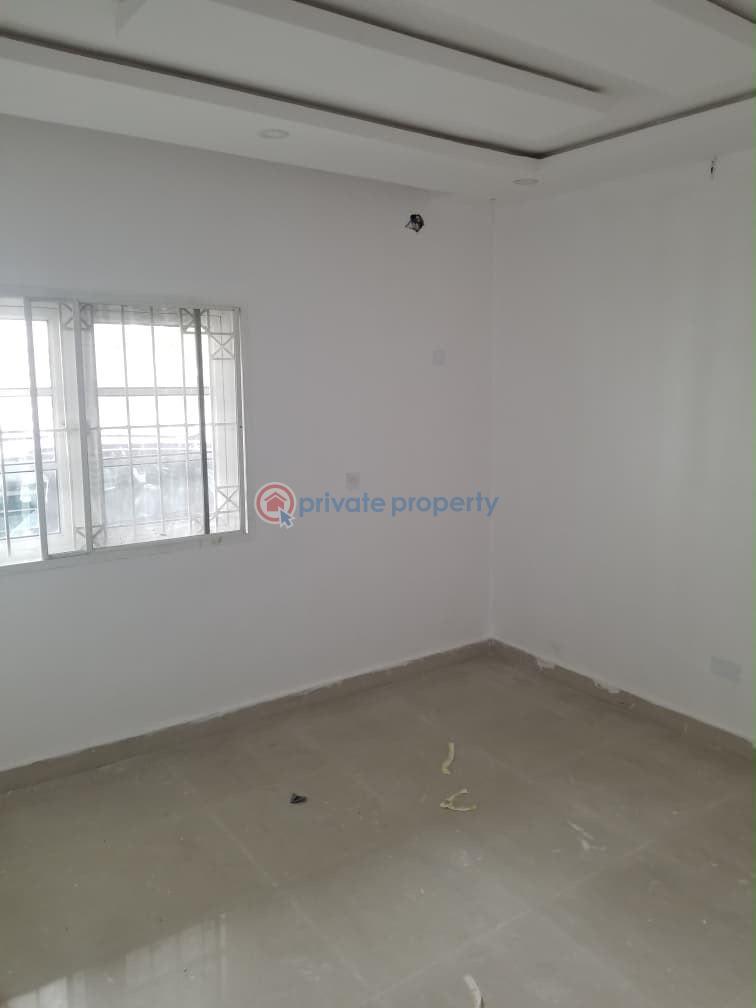 3 bedroom Flat & Apartment For Rent Lekki Phase 1 Lekki Lagos - 2