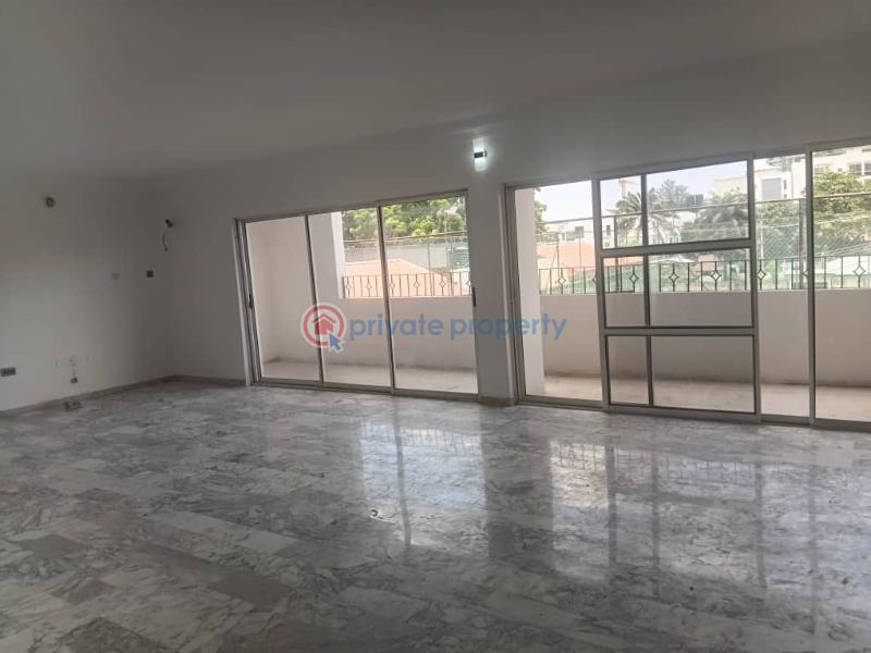 3 bedroom Flat & Apartment For Rent Old Ikoyi Ikoyi Lagos - 6