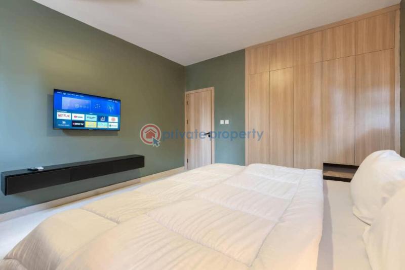 3 bedroom Flat & Apartment For Rent Vi Lagos Victoria Island Lagos - 14