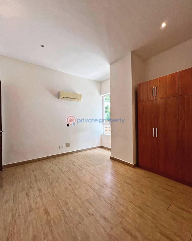 Luxurious 3-bedroom apartment with bq - 6 3 bedroom Flat & Apartment For Sale Banana Island Ikoyi Lagos - 6