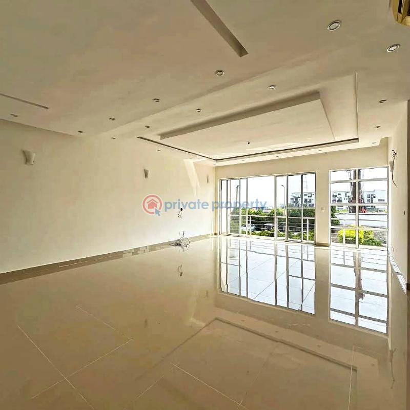 Luxurious 3-bedroom apartment with bq - 17 3 bedroom Flat & Apartment For Sale Banana Island Ikoyi Lagos - 17