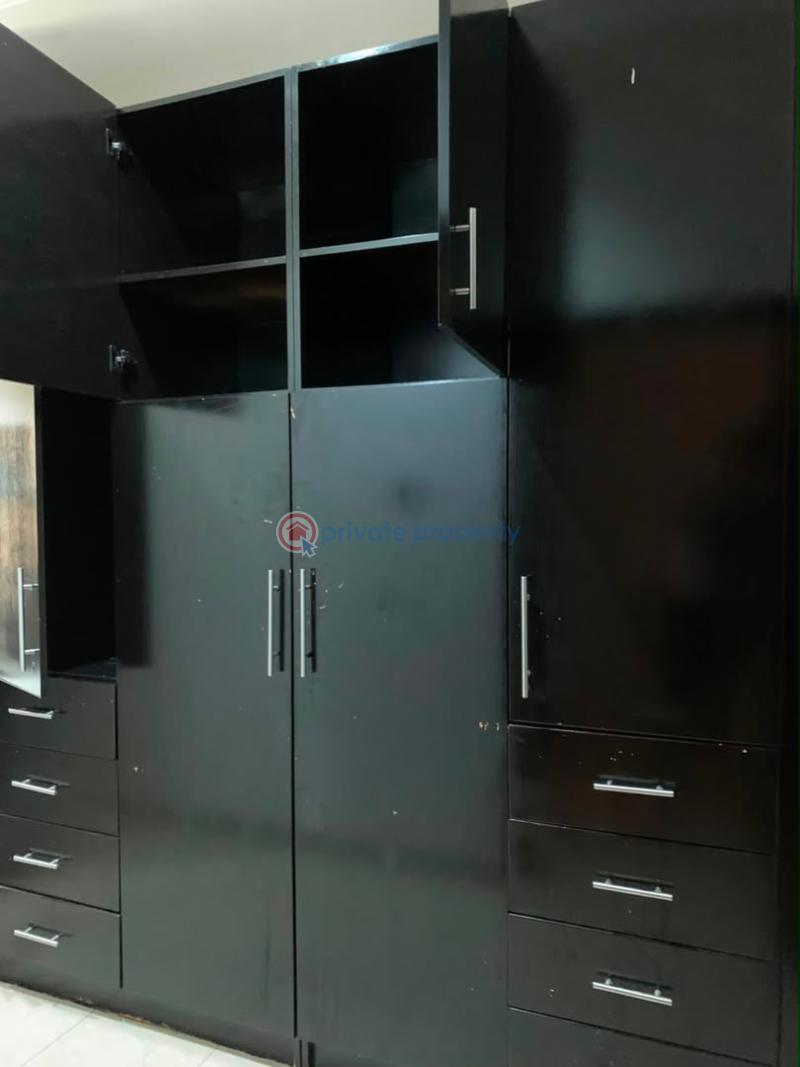 3 bedroom Flat & Apartment For Rent Parkview Ikoyi Lagos - 7