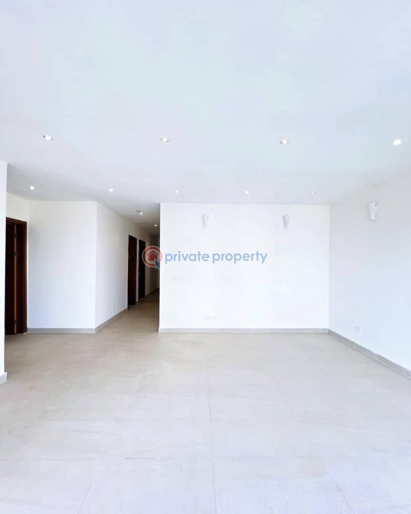 Luxurious 3-bedroom apartment with bq - 12 3 bedroom Flat & Apartment For Sale Banana Island Ikoyi Lagos - 12