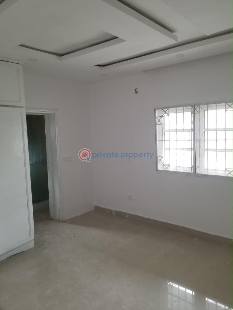 3 bedroom Flat & Apartment For Rent Lekki Phase 1 Lekki Lagos - 4