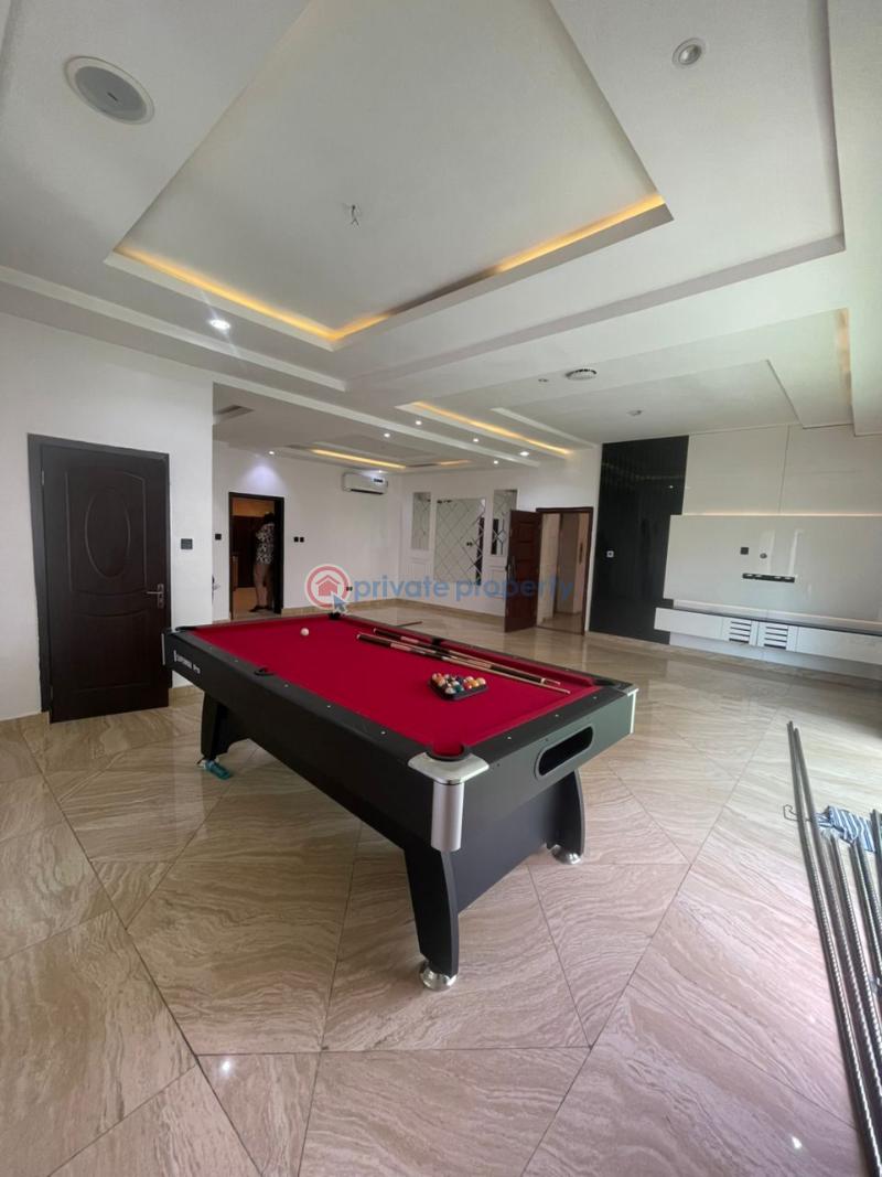 3 bedroom Shared Apartment For Rent Parkview Estate Ikoyi Lagos - 2