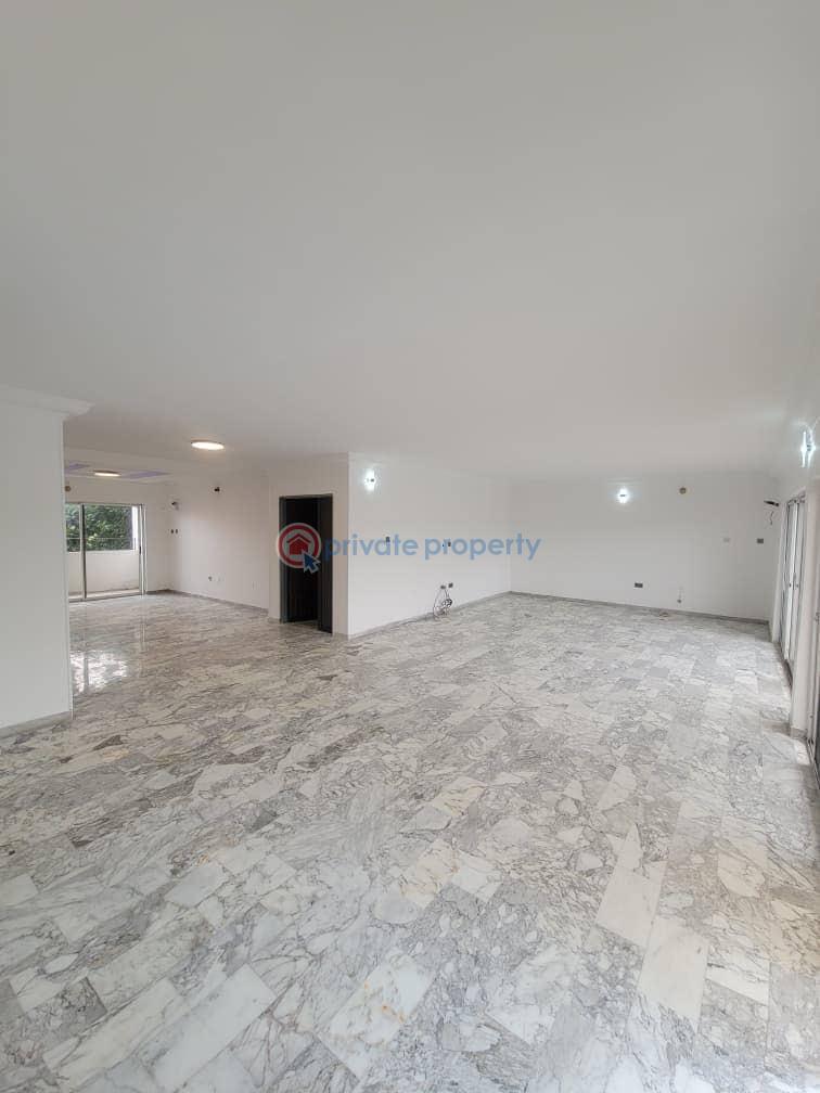 3 bedroom Flat & Apartment For Rent Old Ikoyi Ikoyi Lagos - 0