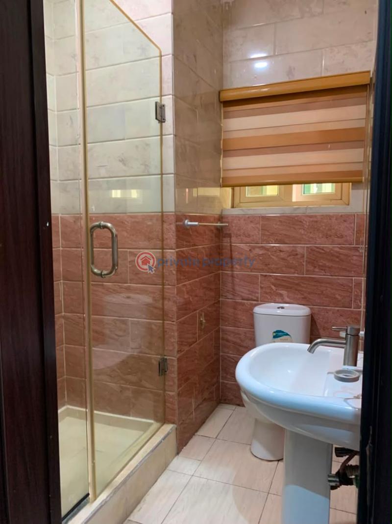 3 bedroom Flat & Apartment For Rent Parkview Ikoyi Lagos - 8