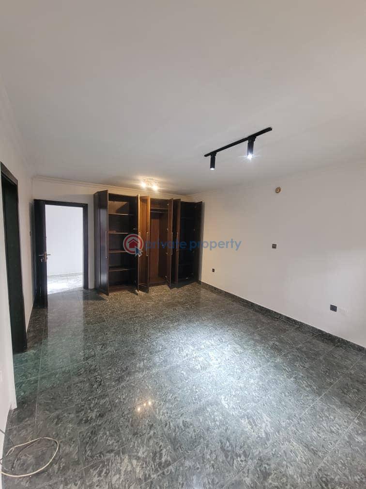 3 bedroom Flat & Apartment For Rent Old Ikoyi Ikoyi Lagos - 5