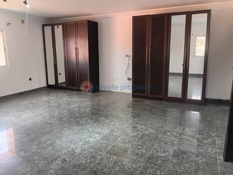 3 bedroom Flat & Apartment For Rent Old Ikoyi Ikoyi Lagos - 4