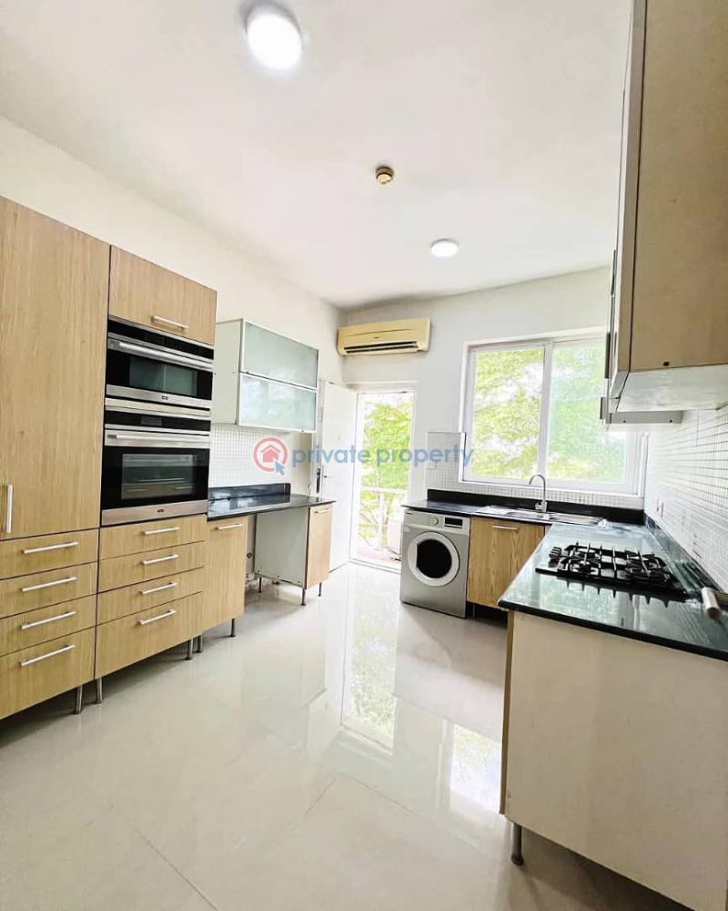 Luxurious 3-bedroom apartment with bq - 11 3 bedroom Flat & Apartment For Sale Banana Island Ikoyi Lagos - 11