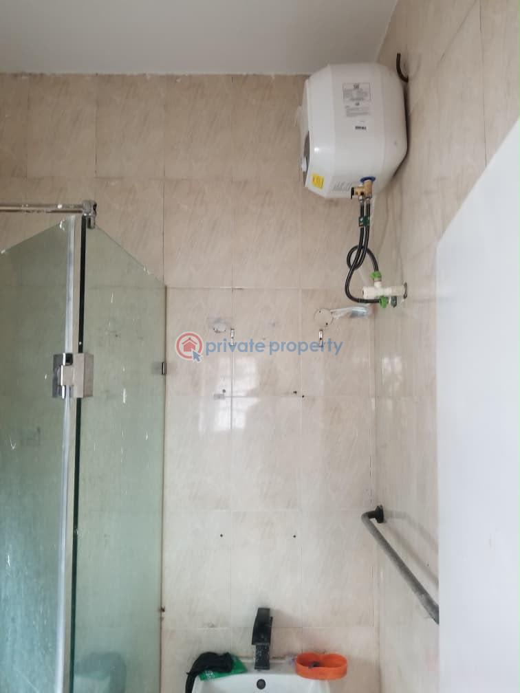 3 bedroom Flat & Apartment For Rent Lekki Phase 1 Lekki Lagos - 9