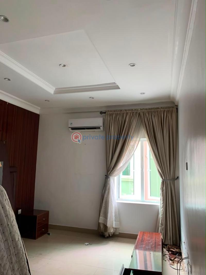 3 bedroom Flat & Apartment For Rent Parkview Ikoyi Lagos - 5