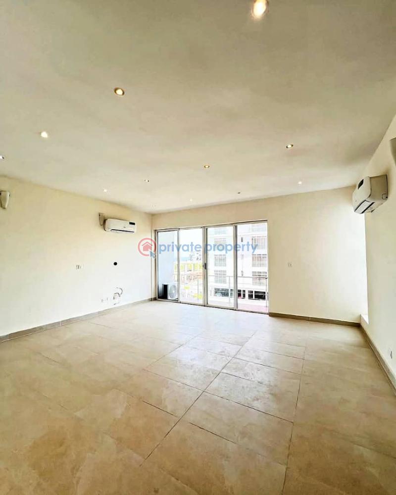 Luxurious 3-bedroom apartment with bq - 5 3 bedroom Flat & Apartment For Sale Banana Island Ikoyi Lagos - 5