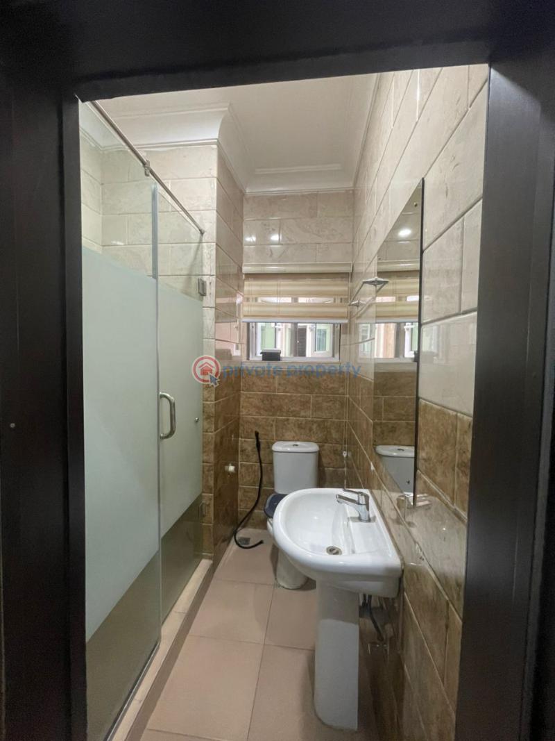 3 bedroom Shared Apartment For Rent Parkview Estate Ikoyi Lagos - 7