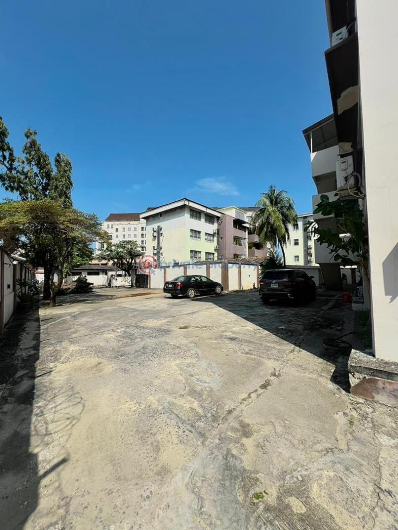 3 bedroom Flat & Apartment For Rent Vi Lagos Victoria Island Lagos - 1