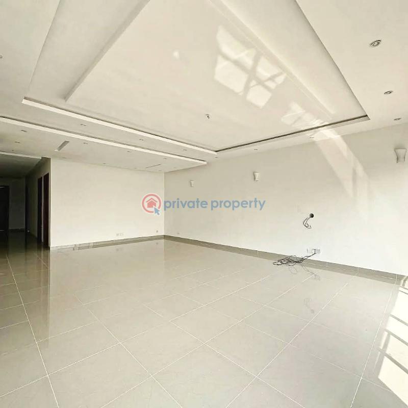 Luxurious 3-bedroom apartment with bq - 16 3 bedroom Flat & Apartment For Sale Banana Island Ikoyi Lagos - 16
