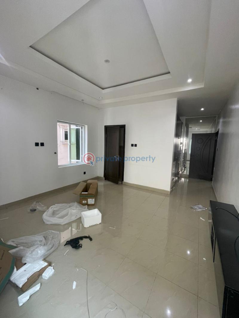 3 bedroom Shared Apartment For Rent Parkview Estate Ikoyi Lagos - 6