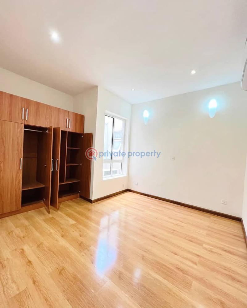 Luxurious 3-bedroom apartment with bq - 9 3 bedroom Flat & Apartment For Sale Banana Island Ikoyi Lagos - 9